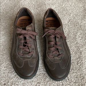 Ecco, men shoes